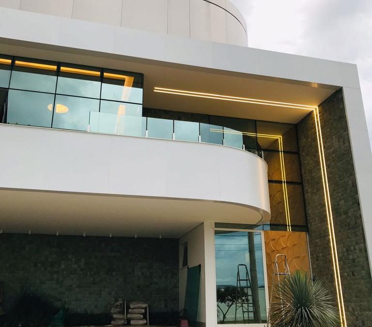 Casa Alto Padrão- Minas Gerais Itabira – MG