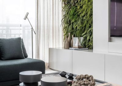Apto Moema – Automação Residencial